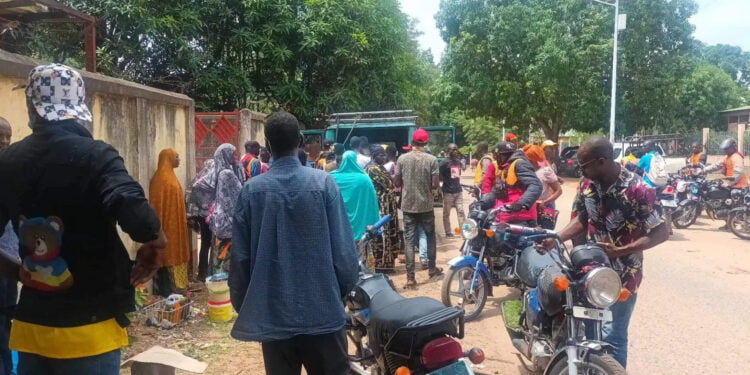 Drame à Tabily/Kindia : un camion percute et tue 7 jeunes