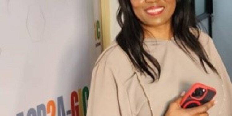 Mines. ‘‘AGB2A-GIC reste concentrée sur ses objectifs : le mensonge ne va jamais supplanter la vérité’’, précise Kanté Kadjatou Doumbouya