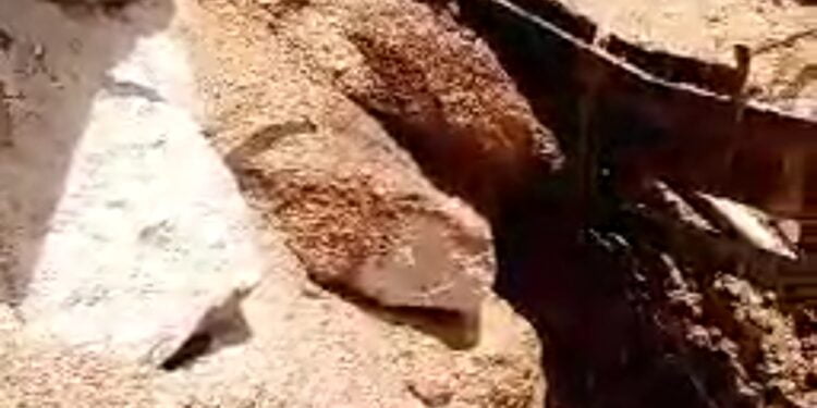 Mandiana-Mines : Le Tribunal dénonce la complaisance des structures de l’Etat à la base dans l’affaire Société New Japan Mining- HonGShing