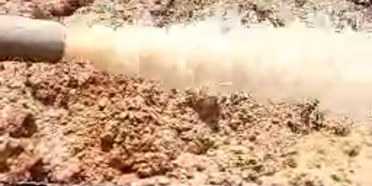 Mandiana-Mines : Le Tribunal dénonce la complaisance des structures de l’Etat à la base dans l’affaire Société New Japan Mining- HonGShing