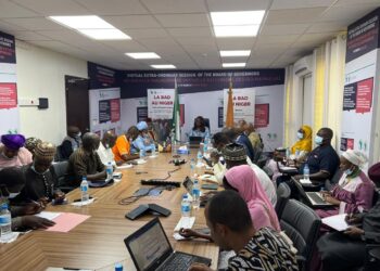 Niger : la société civile veut une plus grande implication dans le dialogue sur les interventions de la Banque africaine de développement