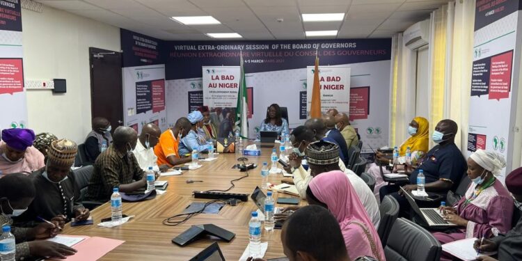 Niger : la société civile veut une plus grande implication dans le dialogue sur les interventions de la Banque africaine de développement