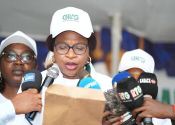 En prélude au congrès de l’UFDG : le cercle des Amis de Gaoual (CERAG) se font entendre 