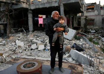 Le manque alarmant de respect du droit international accroît le danger pour les civils, prévient l’ONU