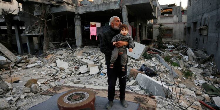 Le manque alarmant de respect du droit international accroît le danger pour les civils, prévient l’ONU