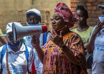 L’ONU plaide pour le renforcement du rôle des femmes et des jeunes dans les processus de paix