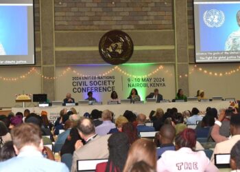 Le 1er forum de l’ONU sur la société civile organisé en Afrique annonce un Sommet du Futur « inclusif »