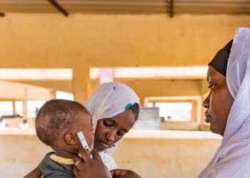 Mali : l’ONU alloue 11 millions de dollars de son fonds d’urgence pour lutter contre l’insécurité alimentaire