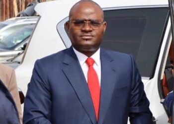 Fondation KPC pour l’humanitaire : « ce n’est pas un échange de service ou donner pour recevoir autrement » dixit Oumar Lalmas Diabaté