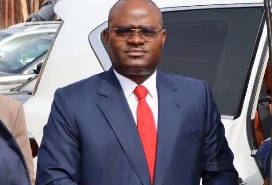 Fondation KPC pour l’humanitaire : « ce n’est pas un échange de service ou donner pour recevoir autrement » dixit Oumar Lalmas Diabaté