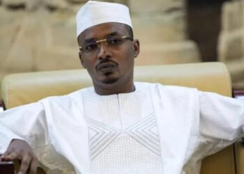 Tchad : une élection presque gagnée d’avance par Déby fils