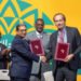 Afreximbank conclut un accord de crédit commercial de 100 millions de dollars US en faveur de Rawbank de la République démocratique du Congo (RDC)