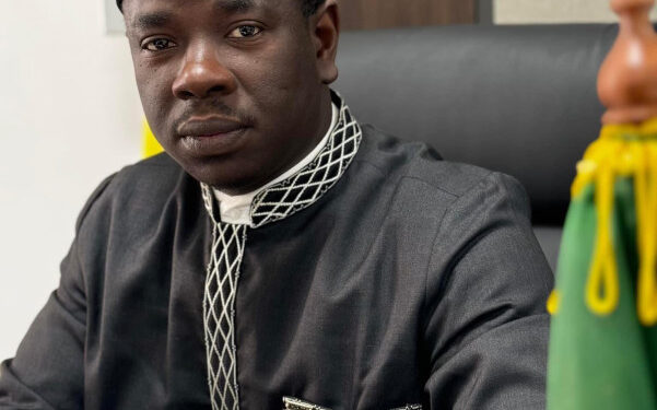 Après la première production de pétrole, le ministre sénégalais de l’énergie, du pétrole et des mines se joint à African Energy Week (AEW) 2024