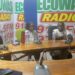 La radio régionale de la Communauté économique des États de l’Afrique de l’Ouest (CEDEAO) célèbre conjointement, l’UNICEF et le Gouvernement du Libéria, le 49ème anniversaire de la CEDEAO et la Journée de l’enfant Africain