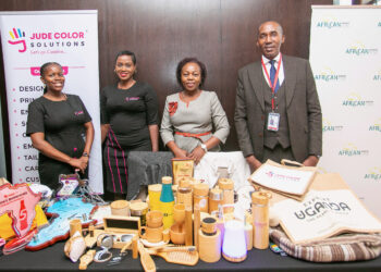 La banque l’Initiative pour favoriser l’accès des femmes au financement en Afrique (AFAWA) de l’année, qui a créé le service financier « SupaWoman », affirme que les femmes peuvent faire des miracles lorsqu’elles ont l’opportunité d’être incluses dans le système financier