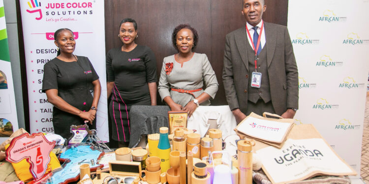 La banque l’Initiative pour favoriser l’accès des femmes au financement en Afrique (AFAWA) de l’année, qui a créé le service financier « SupaWoman », affirme que les femmes peuvent faire des miracles lorsqu’elles ont l’opportunité d’être incluses dans le système financier