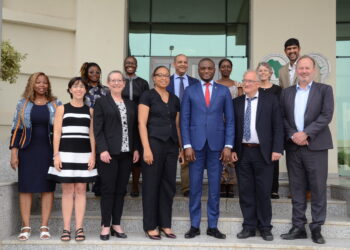 Le Fonds de développement urbain et municipal de la Banque africaine de développement intègre six nouvelles villes à son programme d’accompagnement en planification urbaine