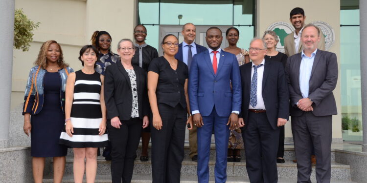 Le Fonds de développement urbain et municipal de la Banque africaine de développement intègre six nouvelles villes à son programme d’accompagnement en planification urbaine