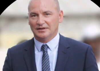 Fadi Wazni : le baobab des miniers, homme de parole au service du développement de la Guinée