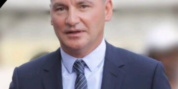 Fadi Wazni : le baobab des miniers, homme de parole au service du développement de la Guinée