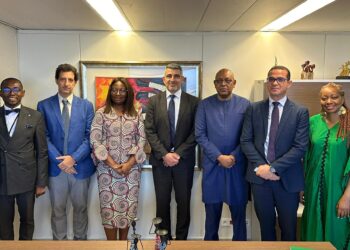 La Banque africaine de développement et le Comité international de la Croix-Rouge (CICR) misent sur la cocréation pour renforcer la résilience en Afrique