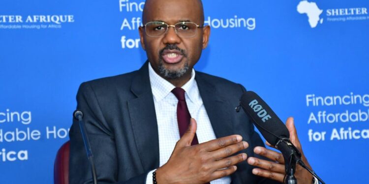 La 43e AGA de Shelter Afrique va consolider l’agenda de la transformation   