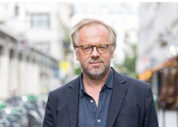 Le monde des médias en deuil : Christophe Deloire, secrétaire général de Reporters sans frontières n’est plus !