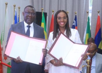 La Banque africaine de développement et le Fonds de solidarité africain scellent un partenariat stratégique