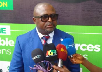 Dans la commune de Ratoma : les jeunes s’unissent pour la consolidation de la paix dans leur pays