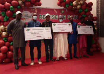 Dans la commune de Ratoma : les jeunes s’unissent pour la consolidation de la paix dans leur pays