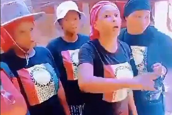 Egypte : la galère des sans-papiers s’accentue, ils font appel au président Mamadi Doumbouya