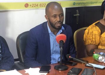 Après la mort de Sadiba Koulibaly : la MAOG demande une contre-expertise