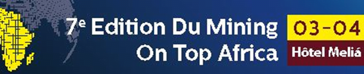 Le premier congrès minier africain se tiendra à Paris