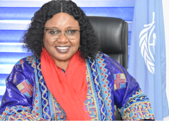 District de Soumbouyadi :  le poste de santé dans un abandon insolent