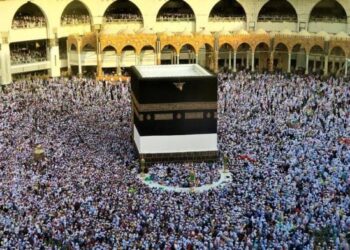 Près d’un millier de pèlerins périssent à la Mecque, la responsabilité des autorités Saoudiennes en cause