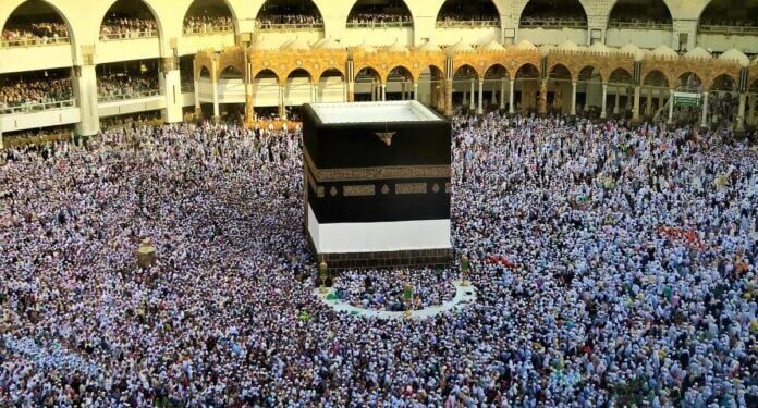 Près d’un millier de pèlerins périssent à la Mecque, la responsabilité des autorités Saoudiennes en cause