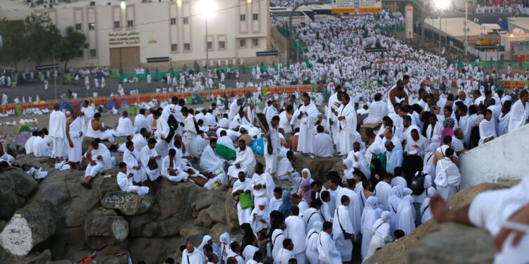 Hadj 2024 : plusieurs morts liées à la chaleur
