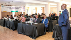 La Banque africaine de développement et les Fonds d’investissement climatiques pilotent des ateliers sur la transition juste en Ouganda