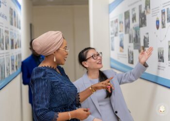 MCIPME : bientôt la Guinée aura son Centre de Technologie d’Inspection et de Quarantaine