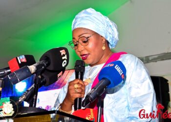 𝐌𝐏𝐅𝐄𝐏𝐕 : L𝐚𝐧𝐜𝐞𝐦𝐞𝐧𝐭 𝐨𝐟𝐟𝐢𝐜𝐢𝐞𝐥 𝐝𝐞 𝐥𝐚 𝟏𝟑 Edition du FIED