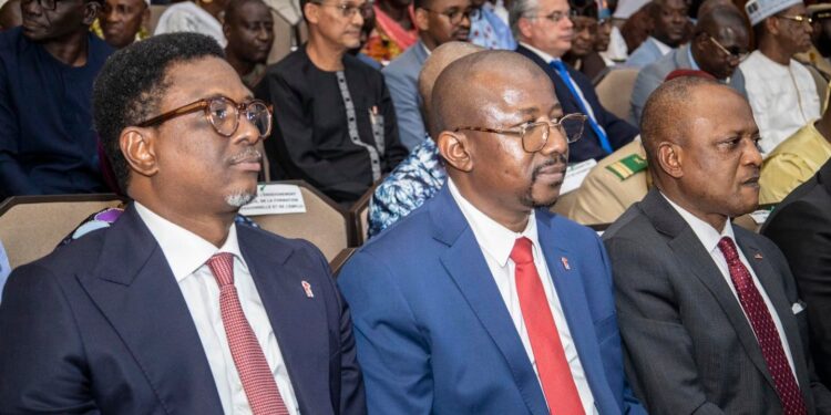 CNT : Présentation de l’Avant-Projet de la Nouvelle Constitution