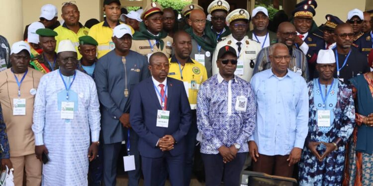 Boké/Développement : Le PM lance le FODEL, véritable levier du développement à la base