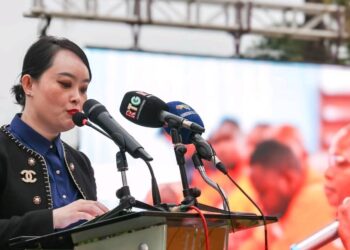 Cérémonie de Remise des Moissonneuses-Batteuses au Ministère de l’Agriculture et de l’Élevage par Winning Consortium Simandou