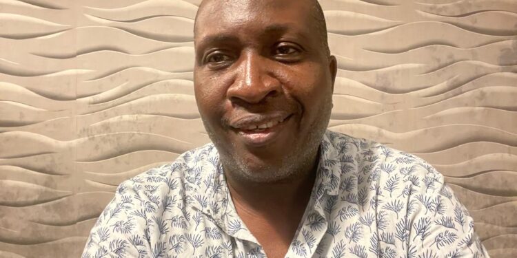 Boké-Douanes: Mise en service d’un scanner mobile au Poste frontalière Maritime de Dapilon