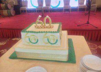 Célébration des 60 ans de la Banque Africaine de Développement (BAD)