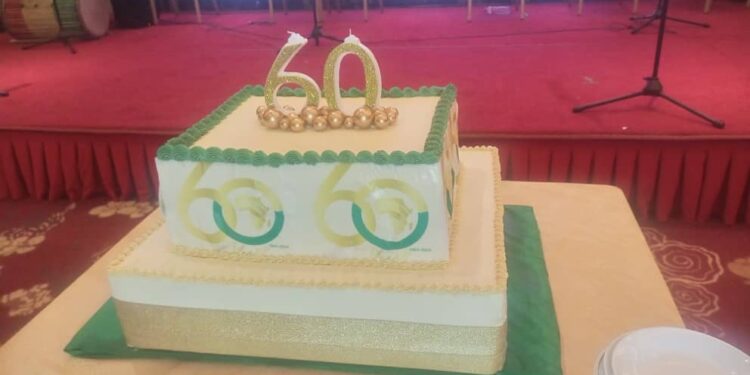 Célébration des 60 ans de la Banque Africaine de Développement (BAD)