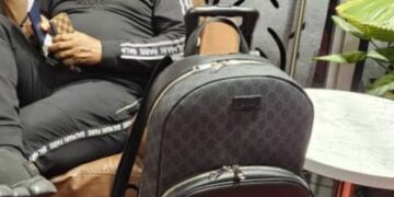 Dr. David Makongo parmi les Officiels Guinéens pour les JO 2024 de Paris