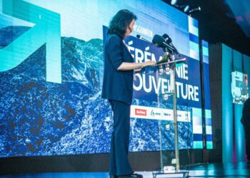 Dr Sophie Xiaohui LV : Visionnaire et Leader d’Impact à la Tête de Winning Consortium Holdings