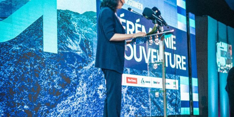 Dr Sophie Xiaohui LV : Visionnaire et Leader d’Impact à la Tête de Winning Consortium Holdings