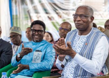 LE GOUVERNEMENT LANCE LES TRAVAUX DE LA CITÉ DES SCIENCES ET DE L’INNOVATION EN GUINÉE